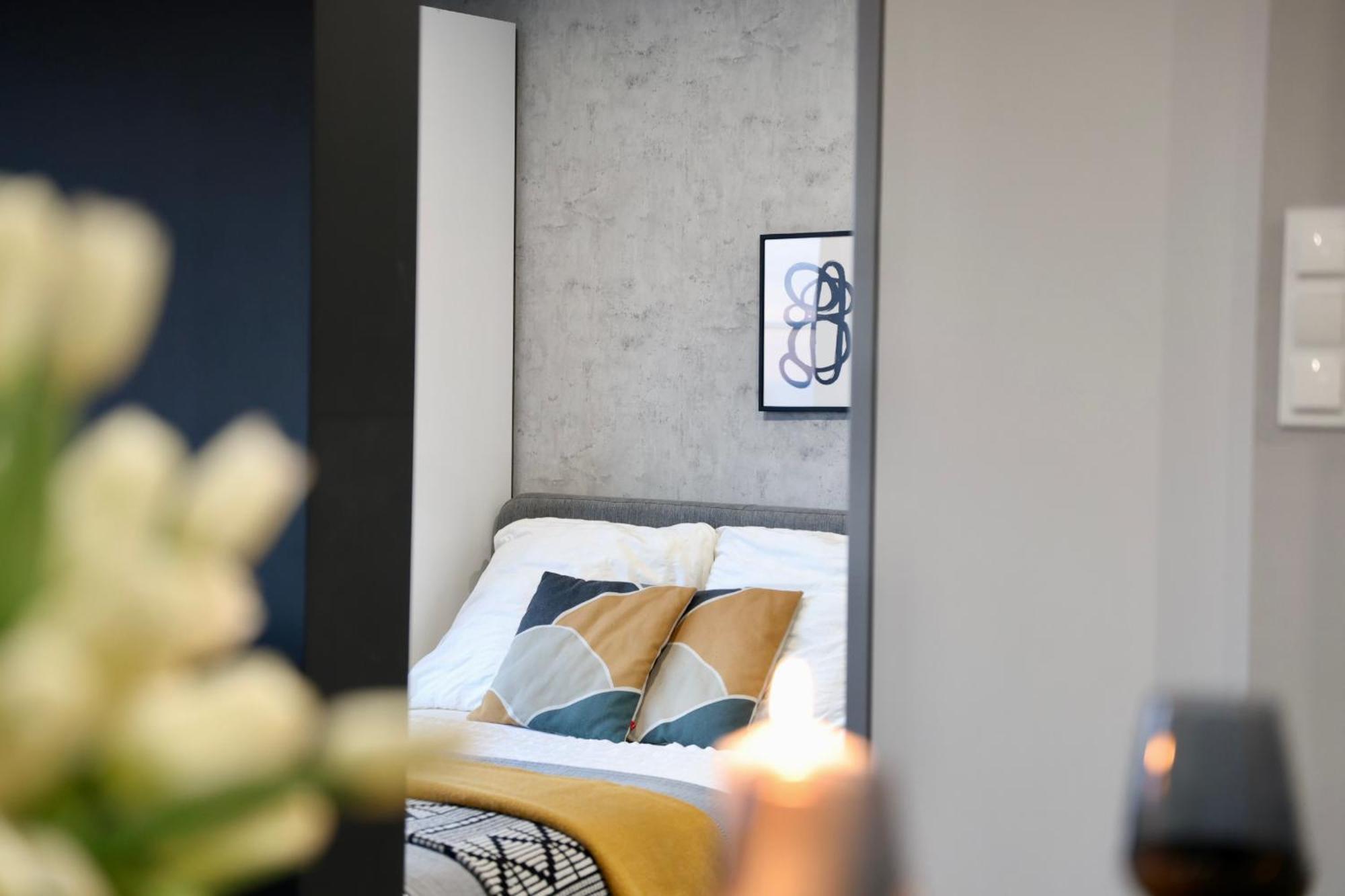 Capital Towers Spatial Rzeszow