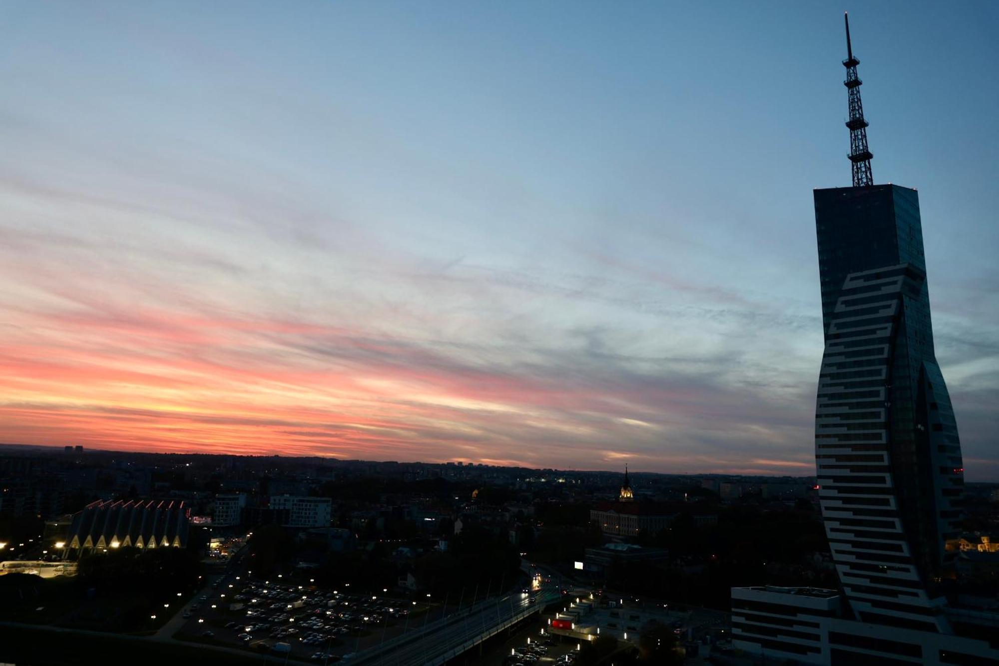 Capital Towers Spatial Rzeszow